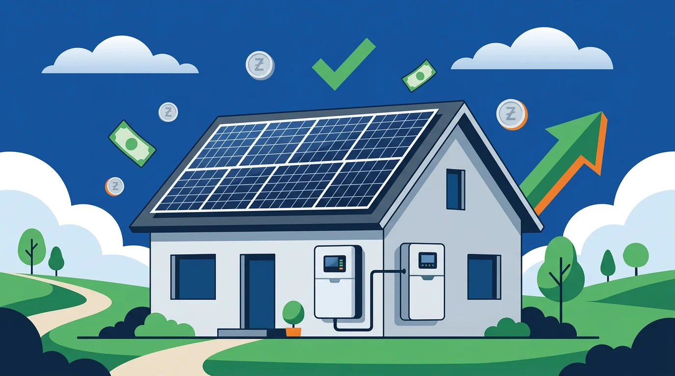 Mój Prąd 7.0 / Przydomowe Magazyny Energii 2026 - aktualne zasady po zakończeniu naboru KPO