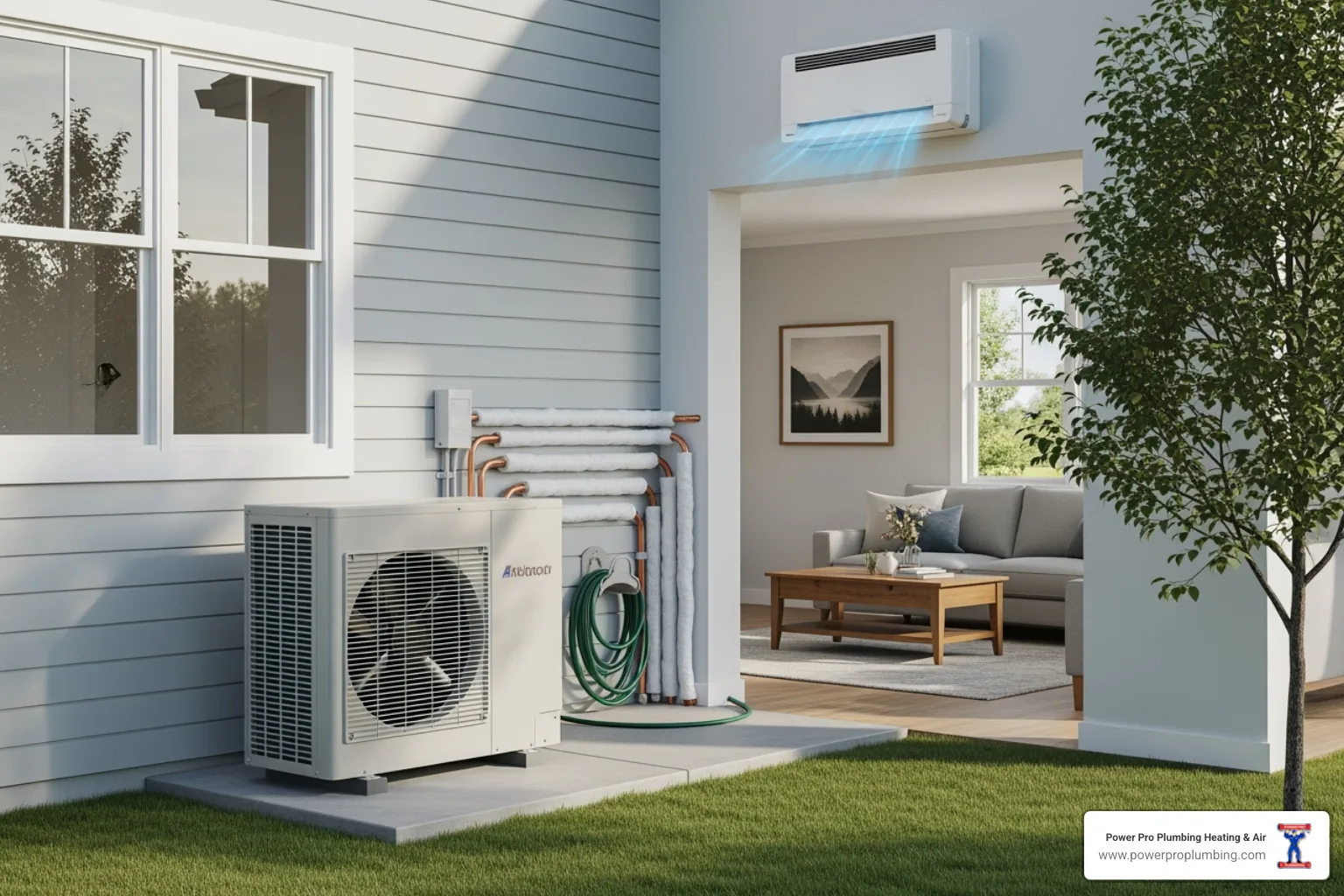 Wymiana pieca gazowego na pompę ciepła w 2026: czy warto?